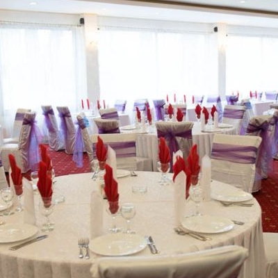 Restaurant Capitals foto 0