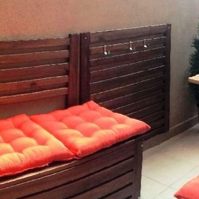 Fast-Food Bagel Brunch