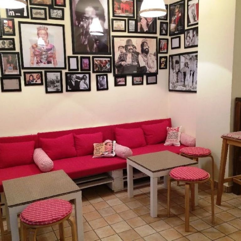 Imagini Fast-Food Bagel Brunch