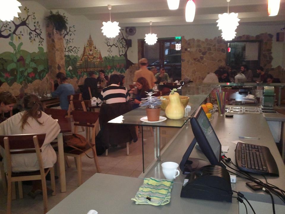 Restaurant Lotus foto 1