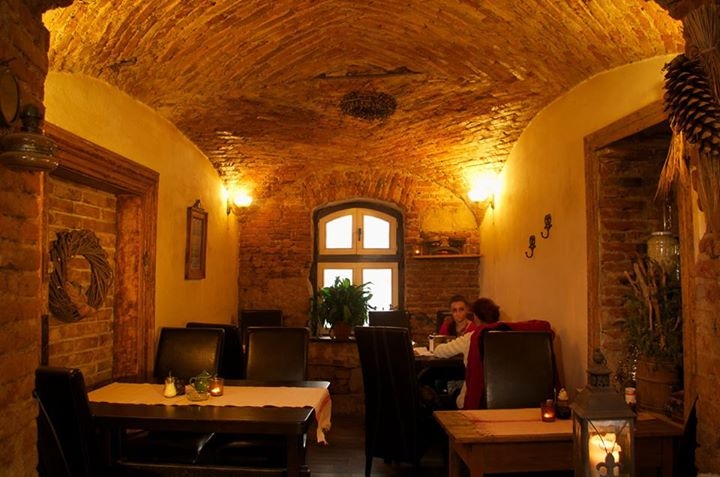 Imagini Bistro Viena