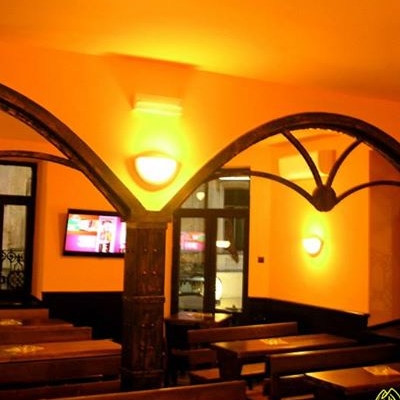 Berarie Oktoberfest Pub foto 1