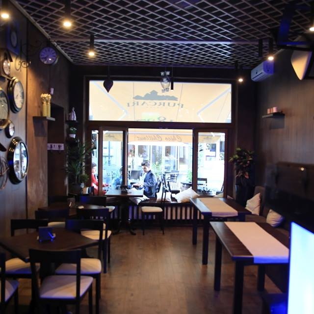 Imagini Restaurant Chico Chillout