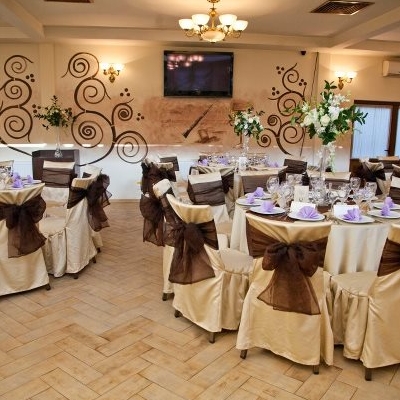 Restaurant Rond foto 1