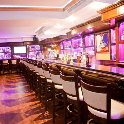 Imagini Restaurant Sankt Petersburg Pub