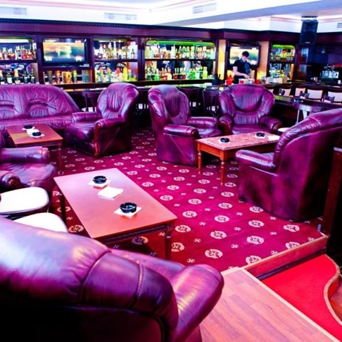 Imagini Restaurant Sankt Petersburg Pub