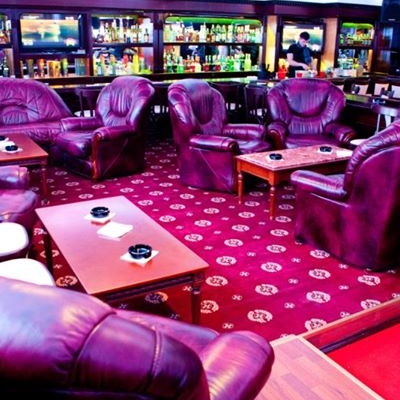 Restaurant Sankt Petersburg Pub