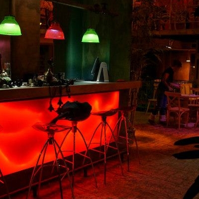 Restaurant Bazaar foto 2