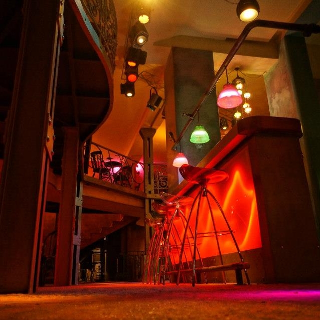 Imagini Restaurant Bazaar