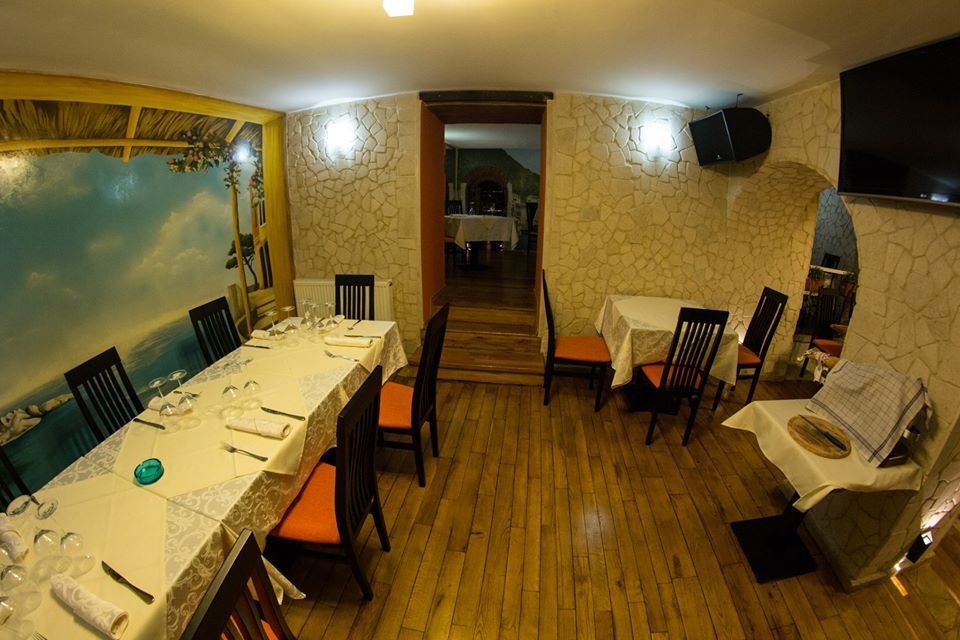 Restaurant La Movida foto 0