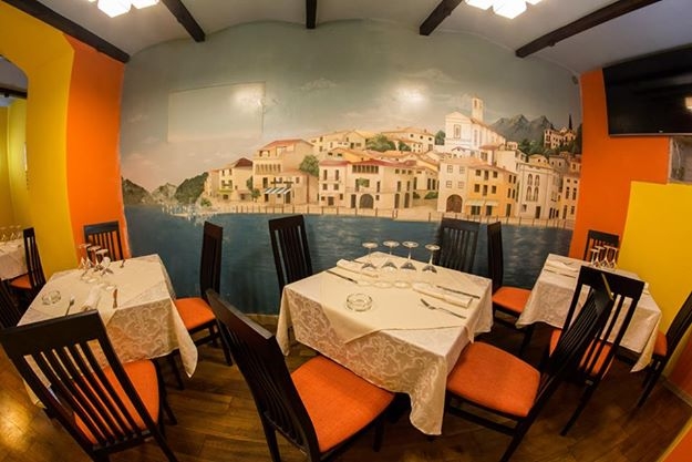 Restaurant La Movida foto 2