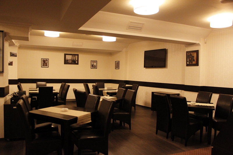 Restaurant Trattoria Pascu foto 0