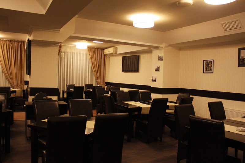 Restaurant Trattoria Pascu foto 1