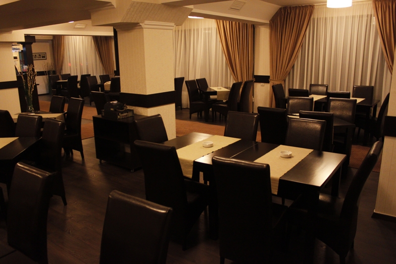 Restaurant Trattoria Pascu foto 2