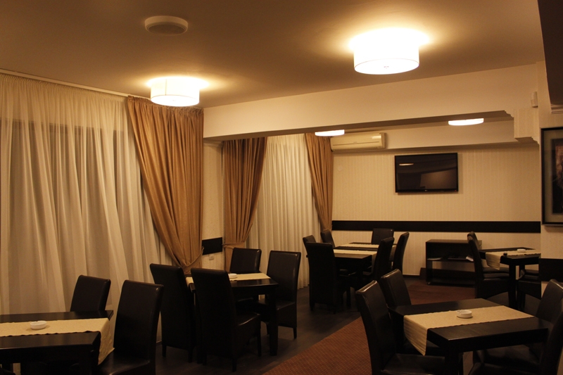 Imagini Restaurant Trattoria Pascu