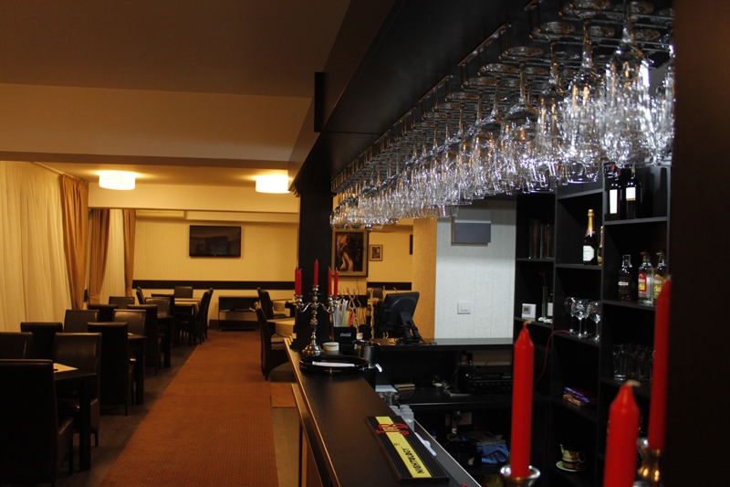 Restaurant Trattoria Pascu