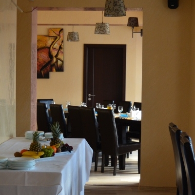 Restaurant Orhideea foto 1