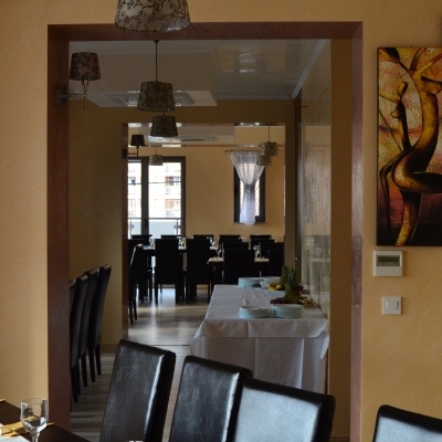 Restaurant Orhideea foto 0