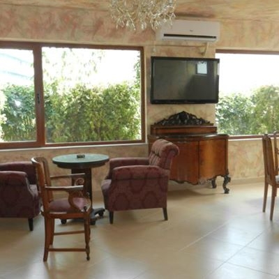 Restaurant Lotus foto 2