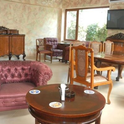 Restaurant Lotus foto 1