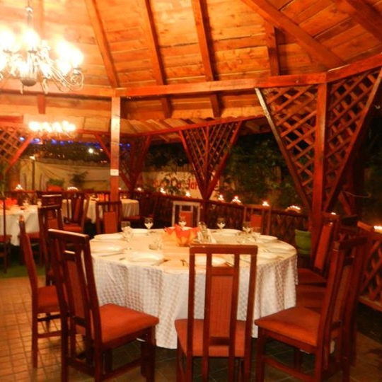 Imagini Restaurant Lotus