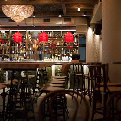 Restaurant Salon Golescu foto 1