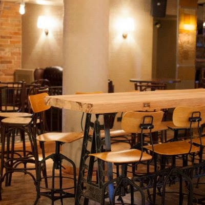 Restaurant Salon Golescu foto 0