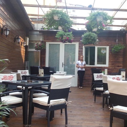 Imagini Restaurant Trattoria Di Viale