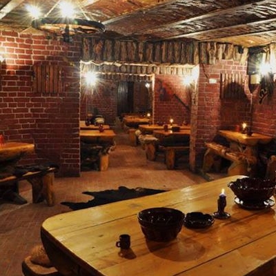 Restaurant Crama Templierilor foto 2