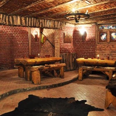 Restaurant Crama Templierilor foto 1