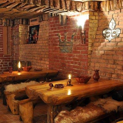 Restaurant Crama Templierilor foto 0