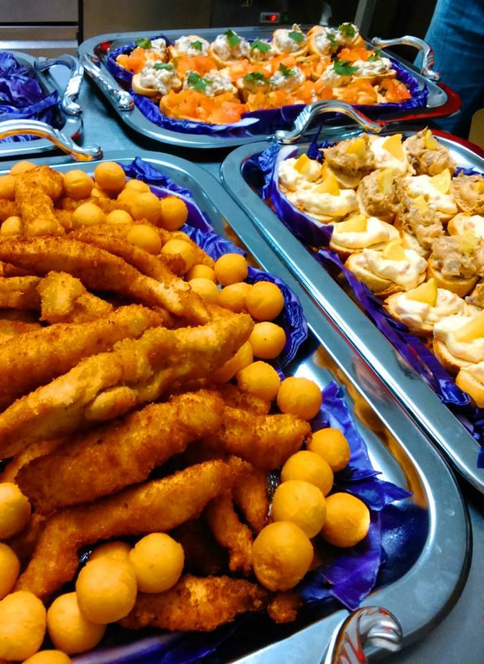 Imagini Restaurant Radu House