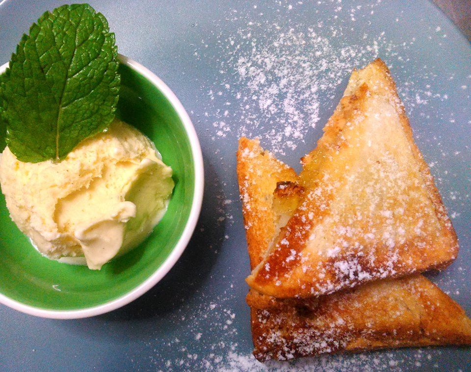 Imagini Restaurant Radu House