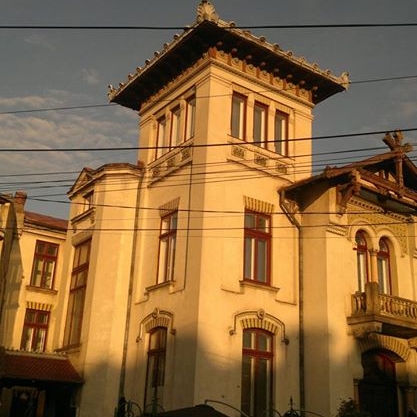 Imagini Restaurant Radu House