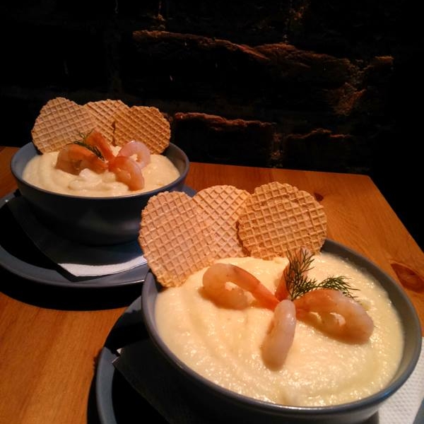 Imagini Restaurant Radu House