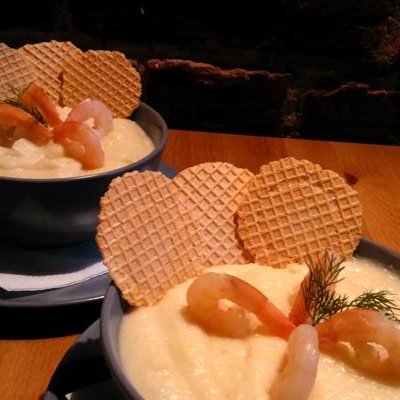 Restaurant Radu House