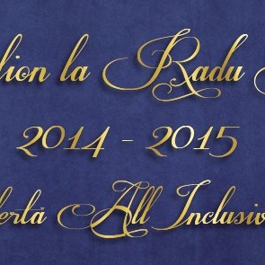 Restaurant Radu House