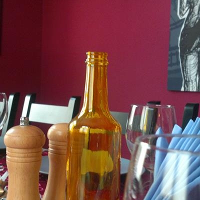 Restaurant Radu House