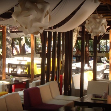 Imagini Restaurant The Embassy Park