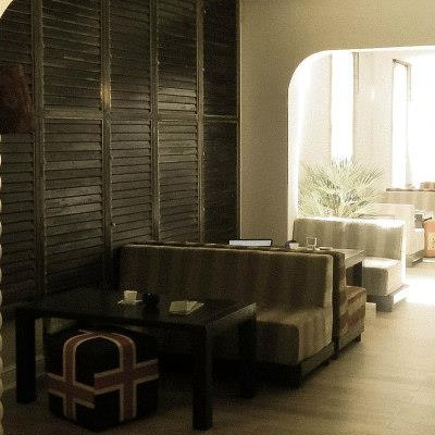 Restaurant The Embassy Park foto 0