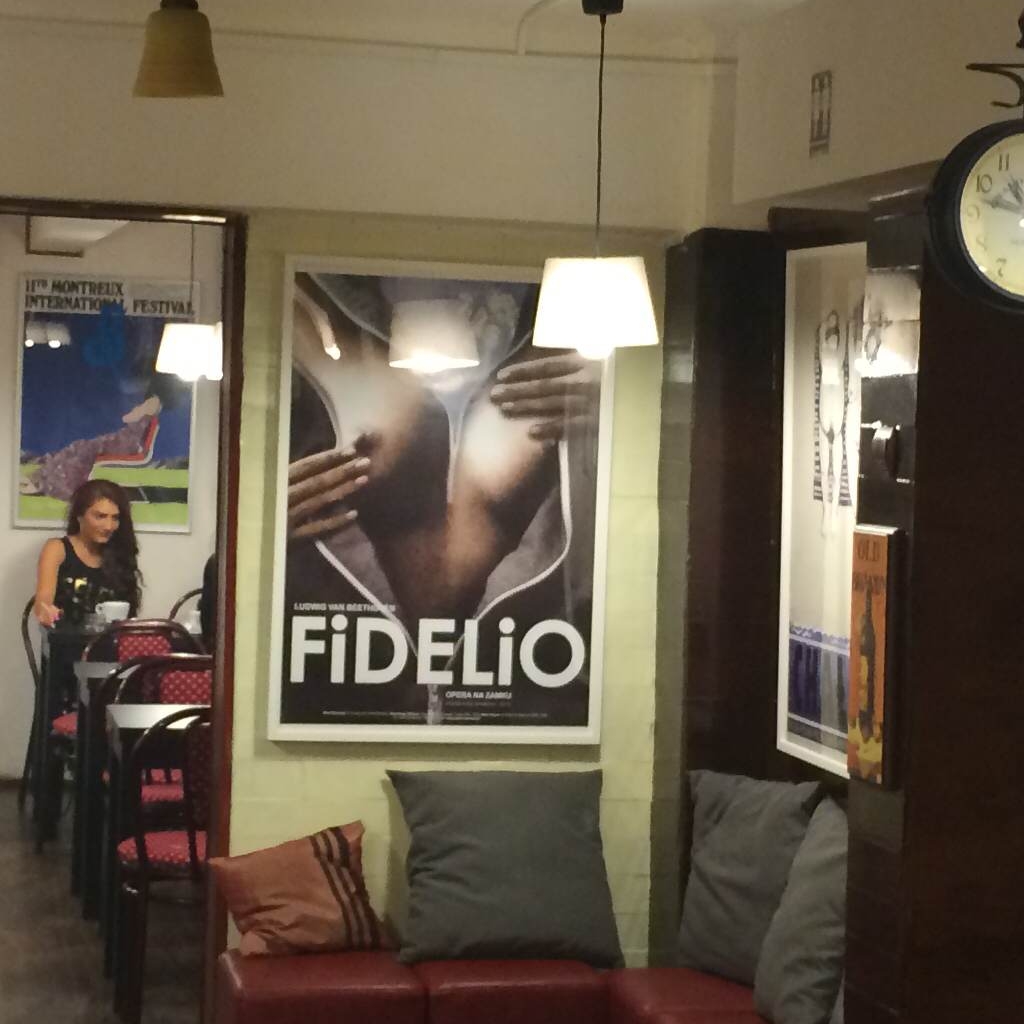 Imagini Bistro Le Vieux Chat