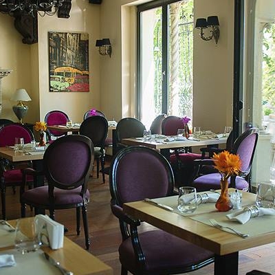 Restaurant Zabaione foto 1