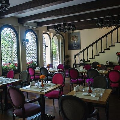 Restaurant Zabaione foto 0