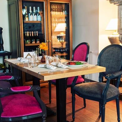 Restaurant Zabaione foto 2