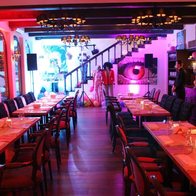 Imagini Restaurant Zabaione