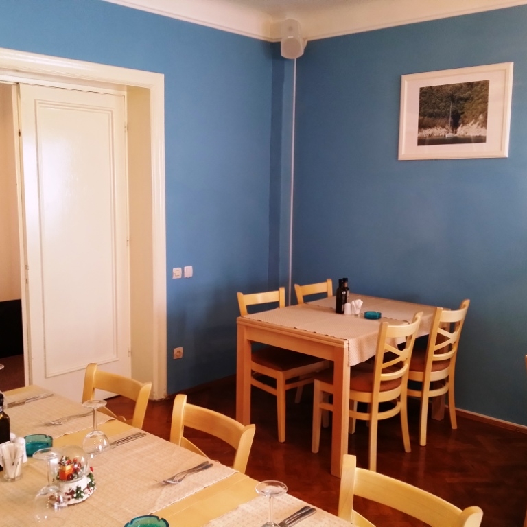 Imagini Restaurant Ellinikon