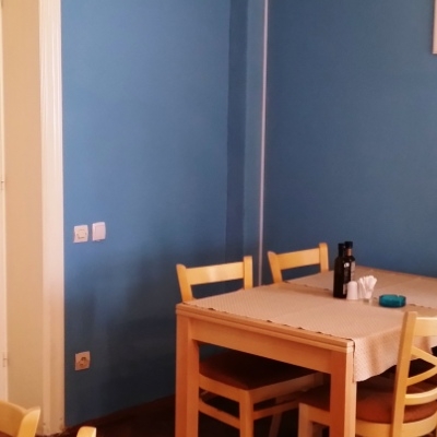 Restaurant Ellinikon