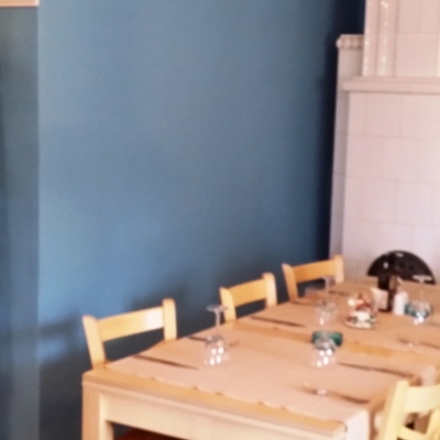 Restaurant Ellinikon