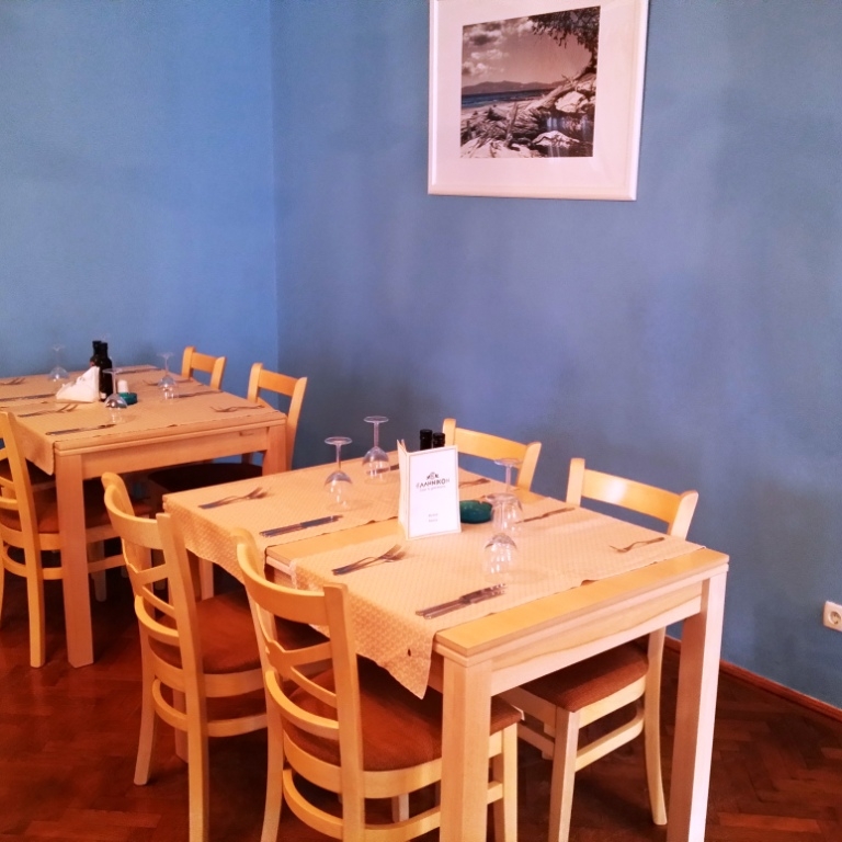 Imagini Restaurant Ellinikon