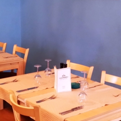 Restaurant Ellinikon